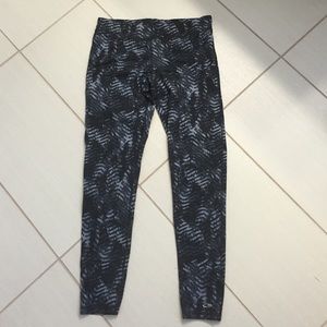 Champion workout tights