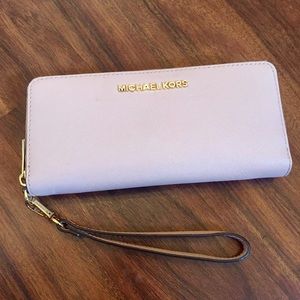 Michael Kors Large Wristlet