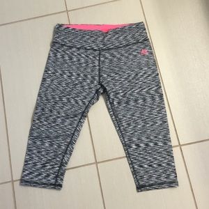 RBX workout tights