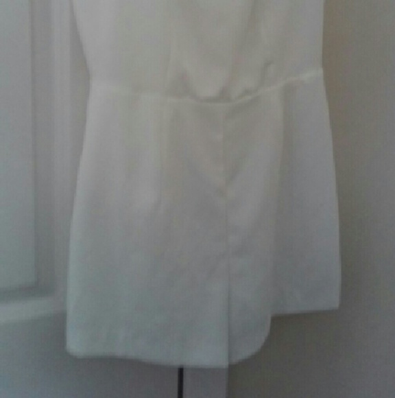 dressy Romper - Picture 2 of 3