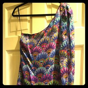 Alice + Trixie Dress