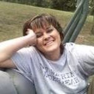 Meet your Posher, Becky