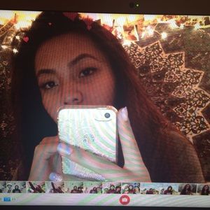 Meet your Posher, Angel