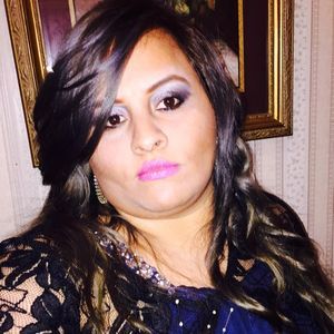 Meet your Posher, Vilma