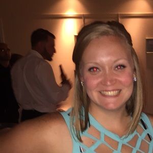 Meet your Posher, Michele
