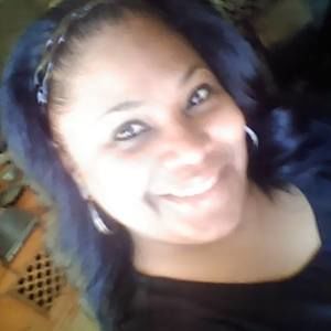 Meet your Posher, Bonita