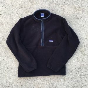 Patagonia Synchilla pullover