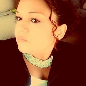 Meet your Posher, Isabel