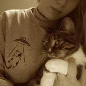 Meet your Posher, Madeline