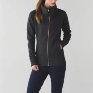 LULULEMON Radiant Jacket NWT