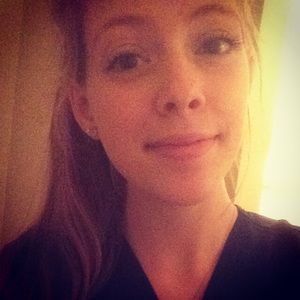 Meet your Posher, Bethany