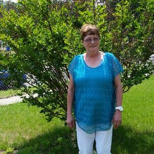 Meet your Posher, Donna