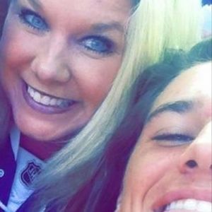 Meet your Posher, Christi