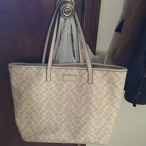 Authentic Coach Purse
