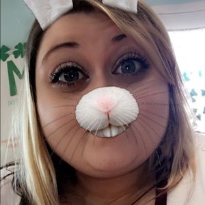 Meet your Posher, Kourtney