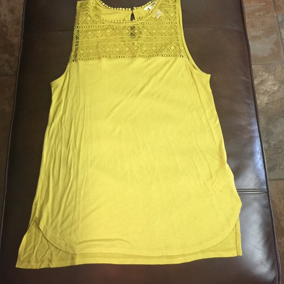 Tank top