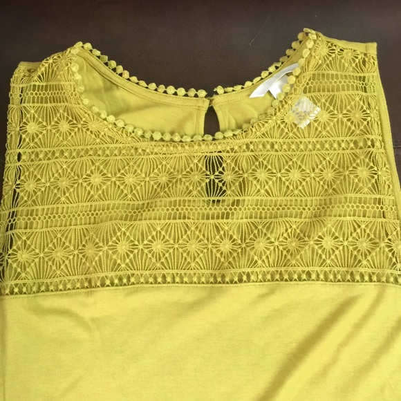 Tank top - Picture 2 of 4