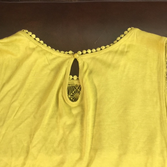 Tank top - Picture 4 of 4
