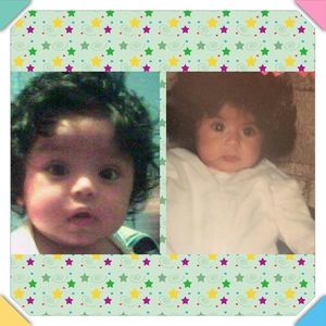 Meet your Posher, Julia