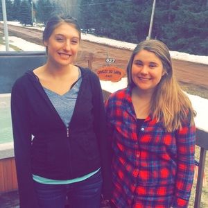 Meet your Posher, Jess