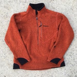 Patagonia Los Gatos Fleece