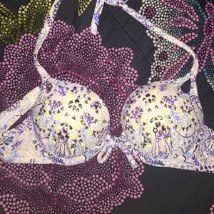 Add 2 Cups Victoria's Secret Bathing Suite top