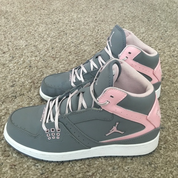 jordan shoes for ladies