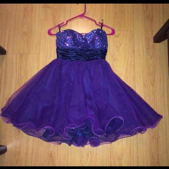 Prom dress! Beautiful!