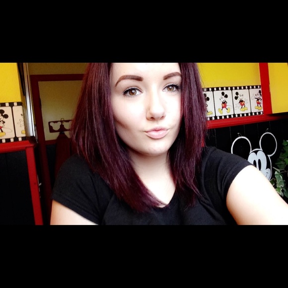 Meet your Posher, Natalie