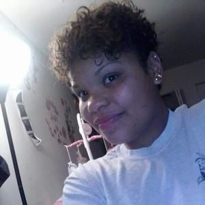 Meet your Posher, Keyanna