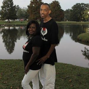 Meet your Posher, Shawanda