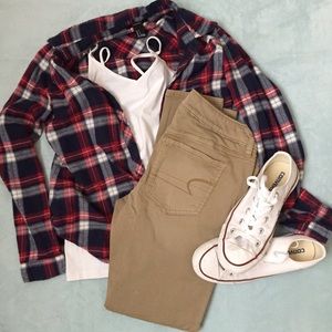 American Eagle Jegging