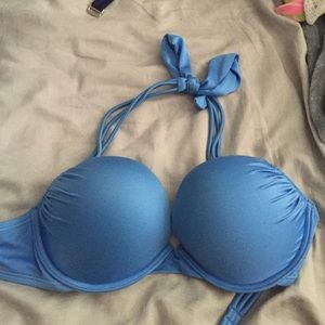 Victoria Secret bathing suit top