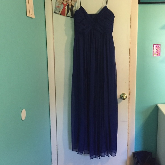 Formal Dress - Picture 3 of 3