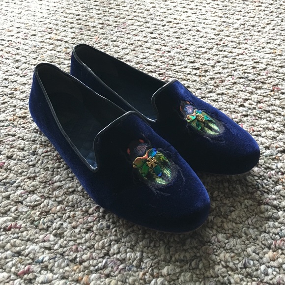 Tory Burch Loafers