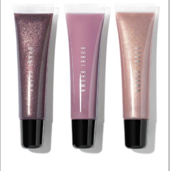 Bobbi Brown tube tint trio (set 2) sale!!