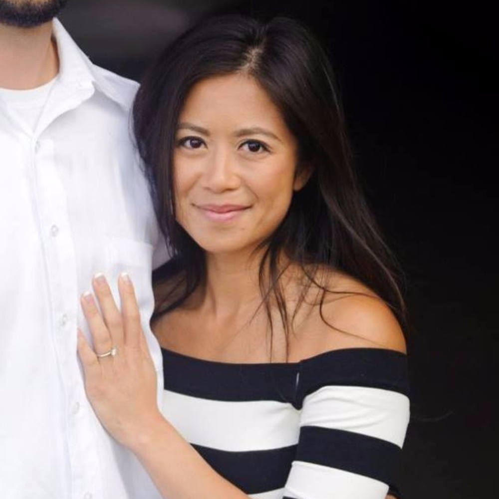 Meet your Posher, Cathy