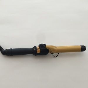 SOLD! 🔴BabyLiss Pro Ceramic Tools 1" Curling Iron