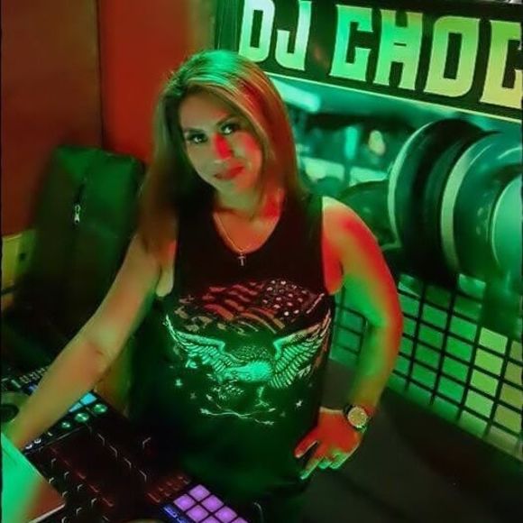 Meet your Posher, Sandra