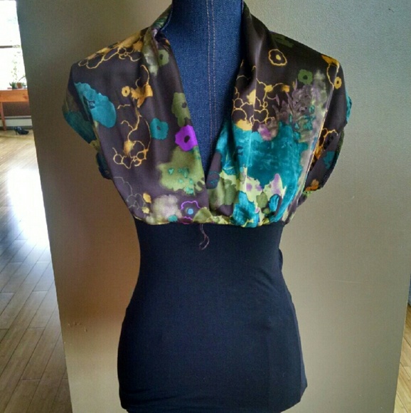 Gorgeous top