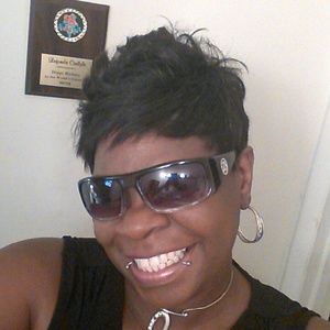 Meet your Posher, Lafonda