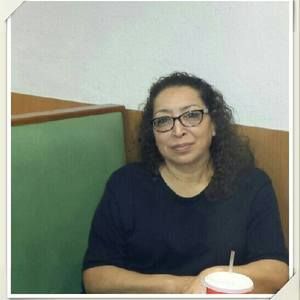 Meet your Posher, Sandra