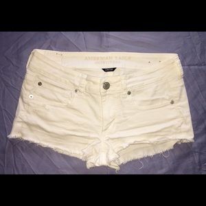 American Eagle Shorts SZ 6