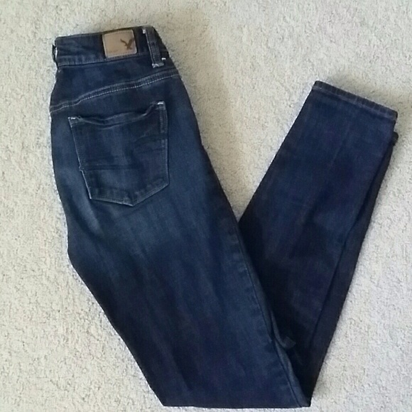 Jeans for kinziefarmer!