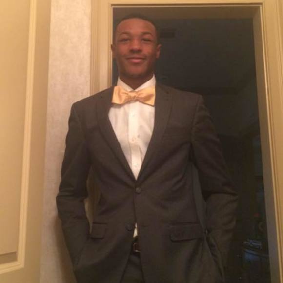 Meet your Posher, Neiman