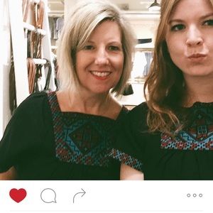 Meet your Posher, Donna