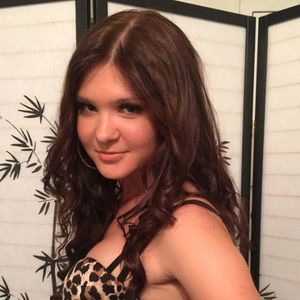 Meet your Posher, Kristina