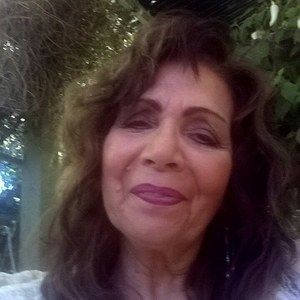 Meet your Posher, Sharon