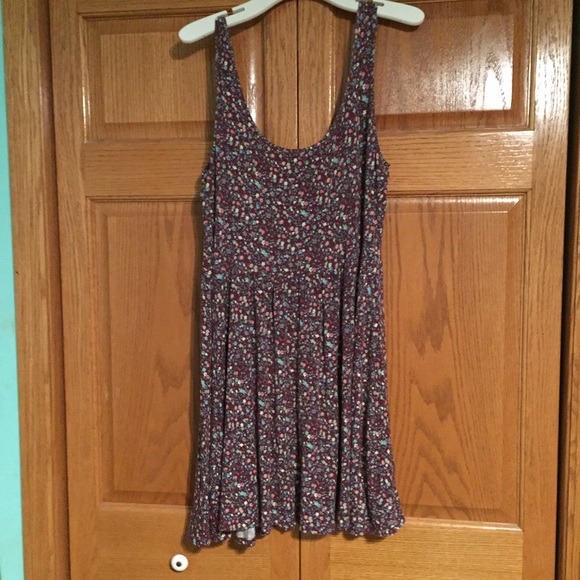 AVAILABLE THRU 3.20 🎉 AE Cotton Dress