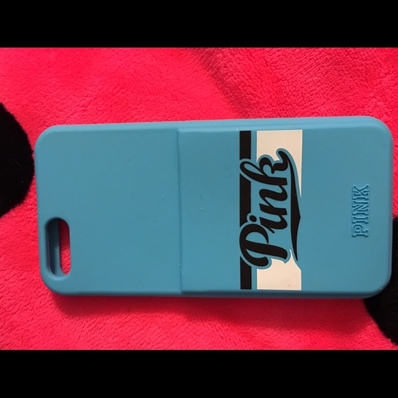 VS PINK iPhone 6 case